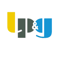 LP&G Marketing Logo